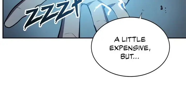 Solo Leveling Chapter 43 Page 27