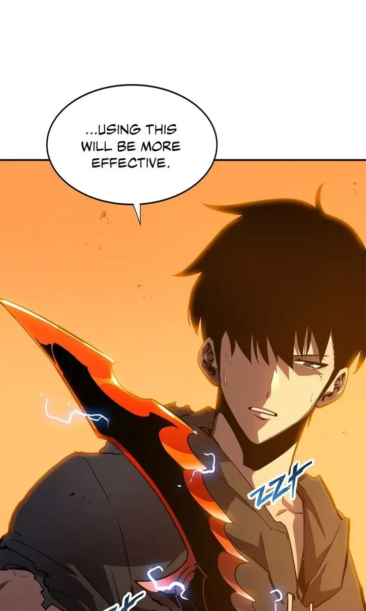 Solo Leveling Chapter 43 Page 28