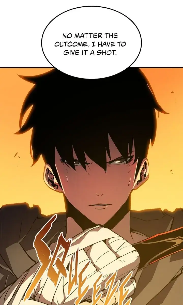 Solo Leveling Chapter 43 Page 32