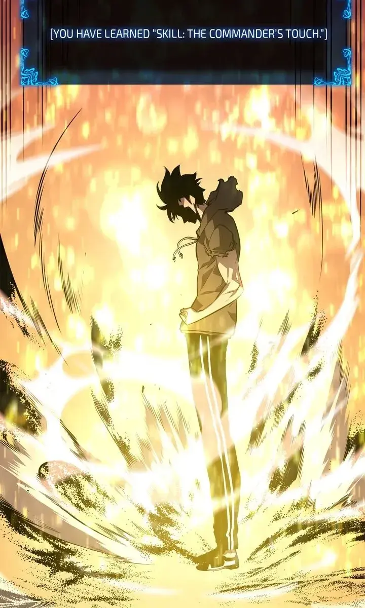 Solo Leveling Chapter 43 Page 36