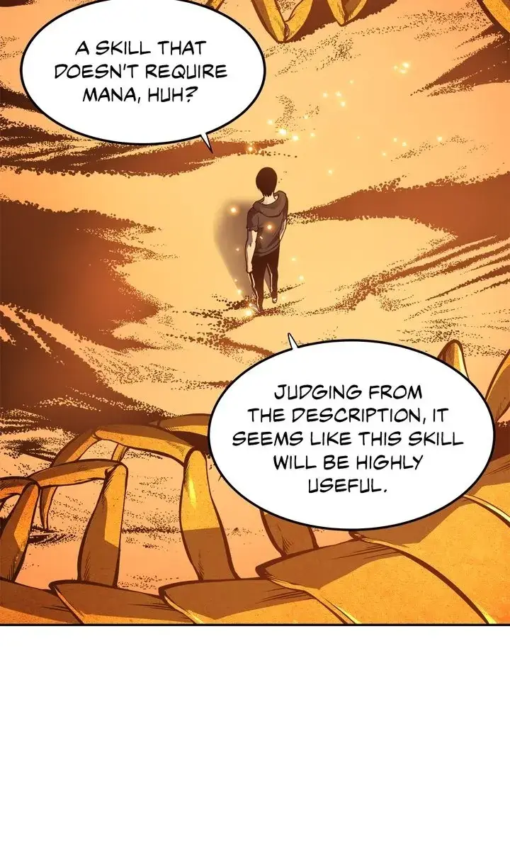 Solo Leveling Chapter 43 Page 38