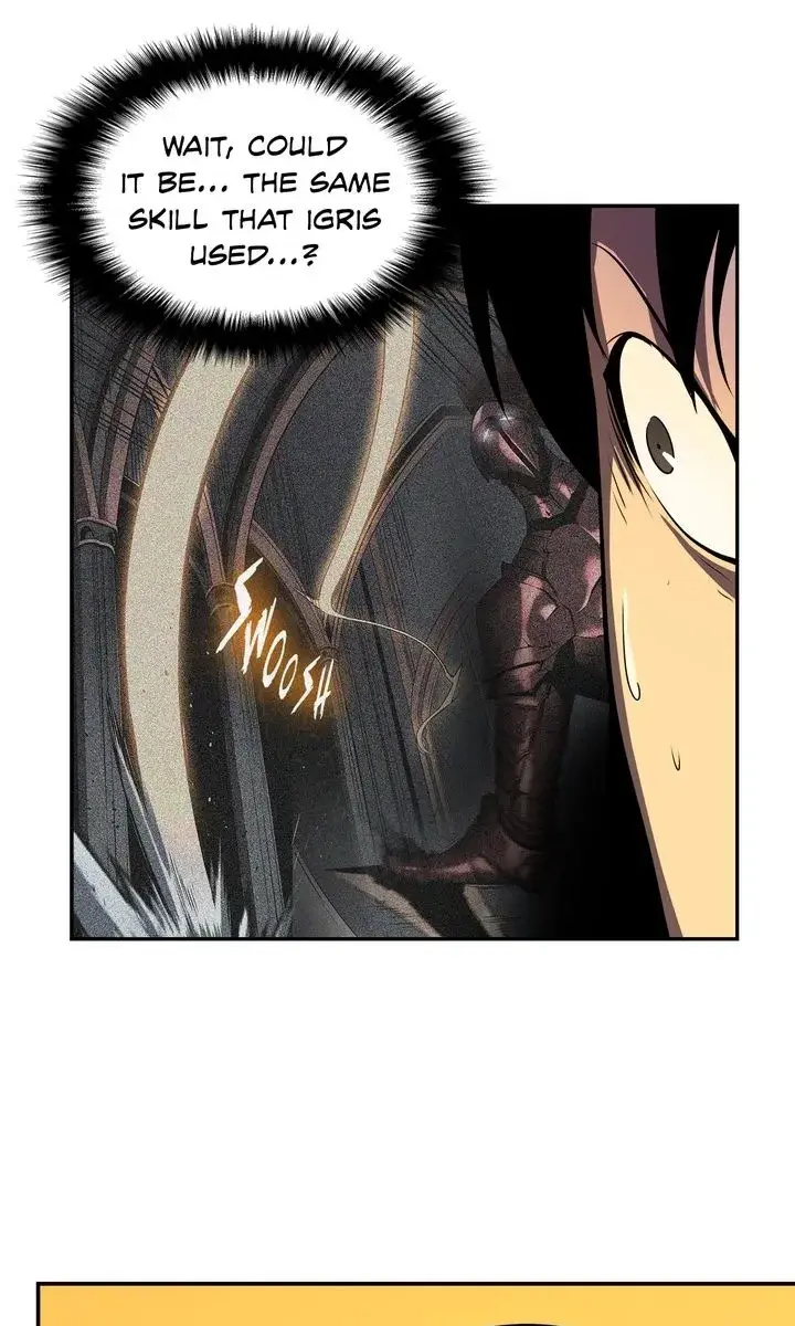 Solo Leveling Chapter 43 Page 40