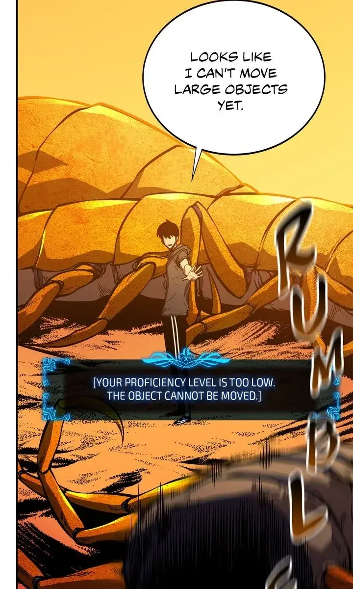 Solo Leveling Chapter 43 Page 41