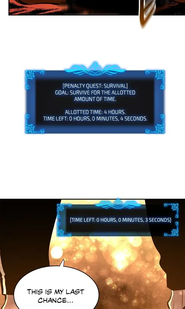 Solo Leveling Chapter 43 Page 42