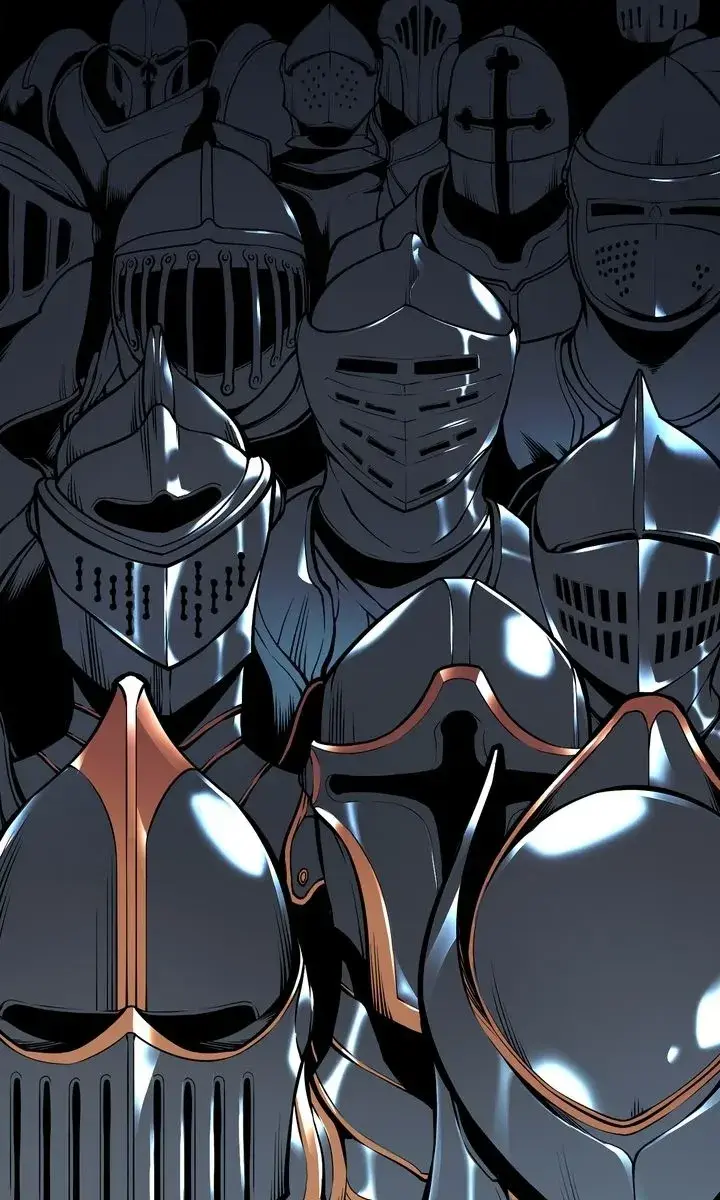 Solo Leveling Chapter 43 Page 46