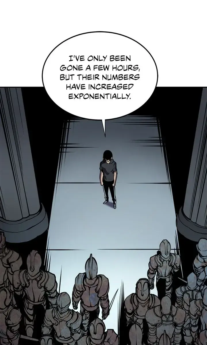 Solo Leveling Chapter 43 Page 48