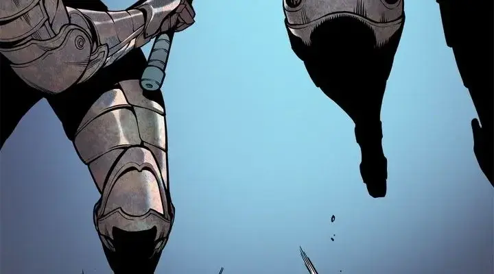 Solo Leveling Chapter 43 Page 51