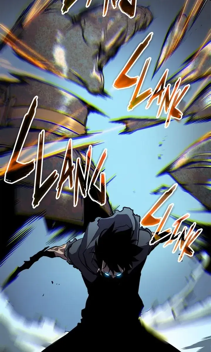 Solo Leveling Chapter 43 Page 54
