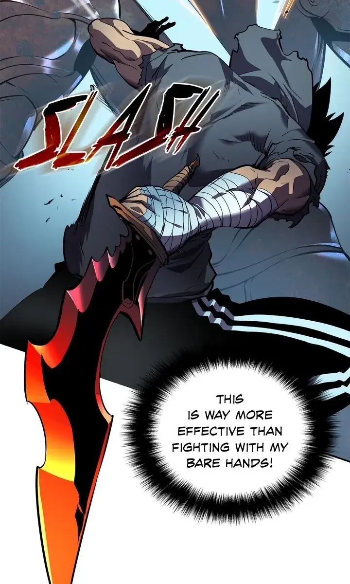 Solo Leveling Chapter 43 Page 58