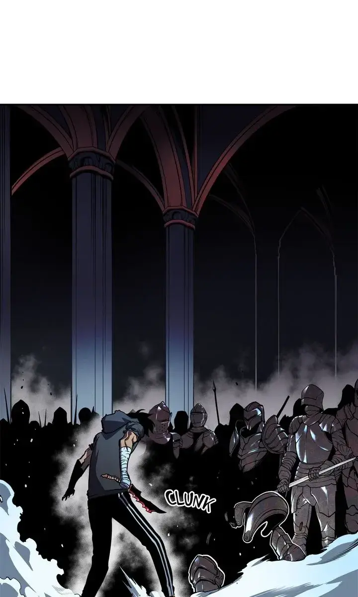 Solo Leveling Chapter 43 Page 60