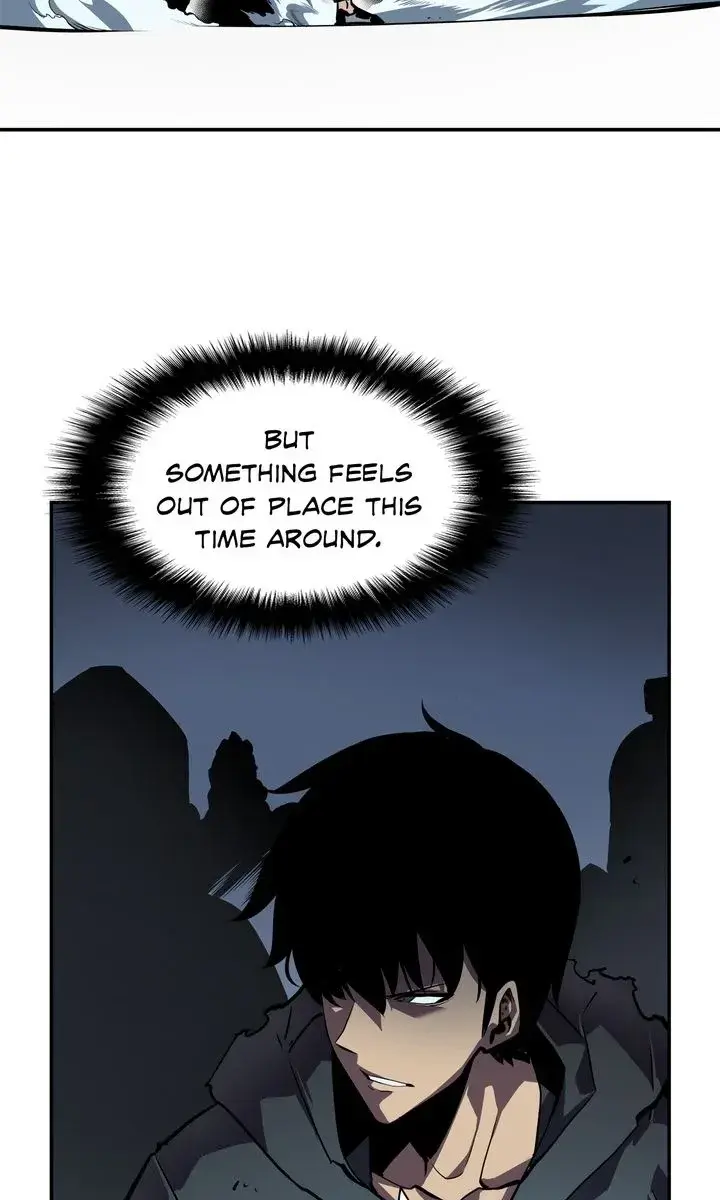 Solo Leveling Chapter 43 Page 61