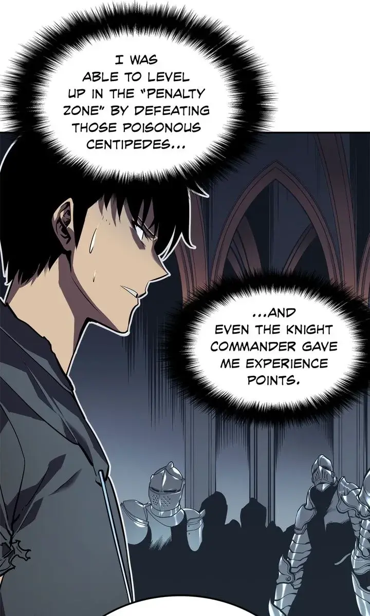 Solo Leveling Chapter 43 Page 63