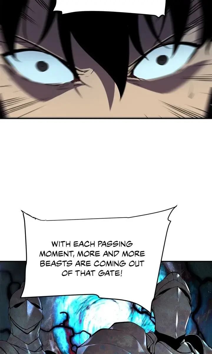 Solo Leveling Chapter 43 Page 68