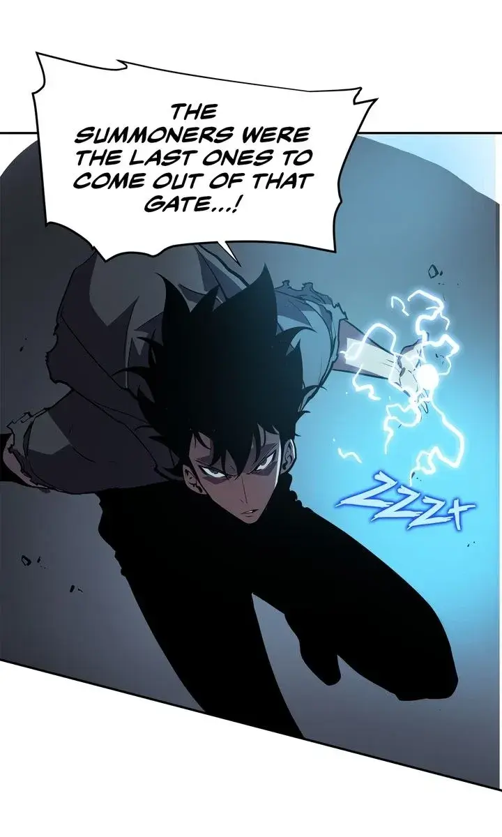 Solo Leveling Chapter 43 Page 71