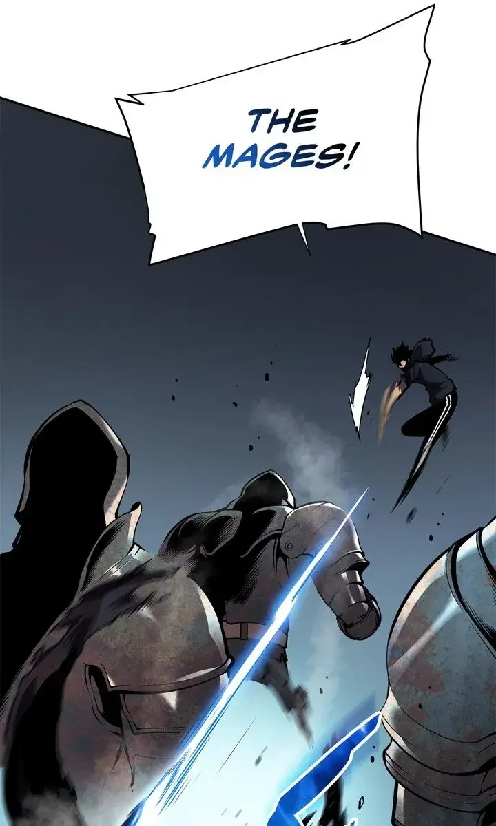 Solo Leveling Chapter 43 Page 72