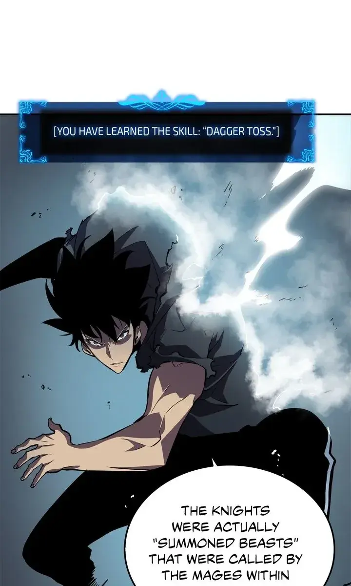 Solo Leveling Chapter 43 Page 79