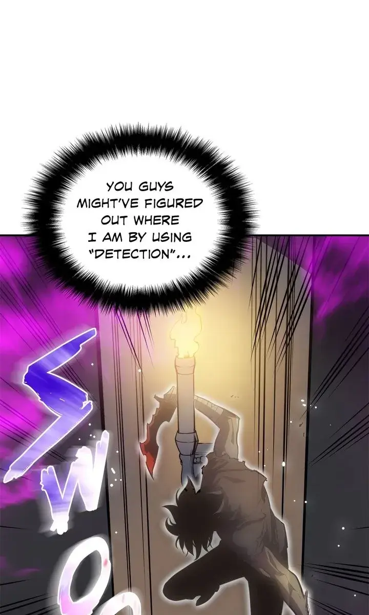 Solo Leveling Chapter 43 Page 84