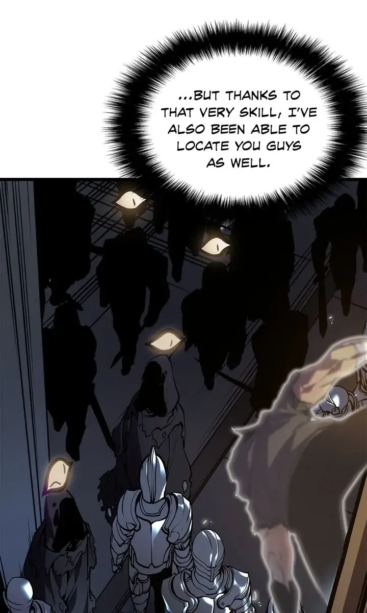 Solo Leveling Chapter 43 Page 87