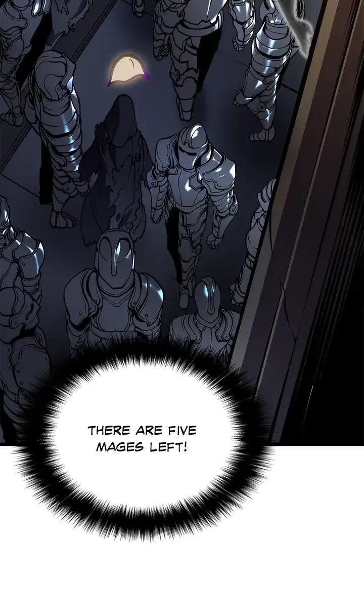 Solo Leveling Chapter 43 Page 88