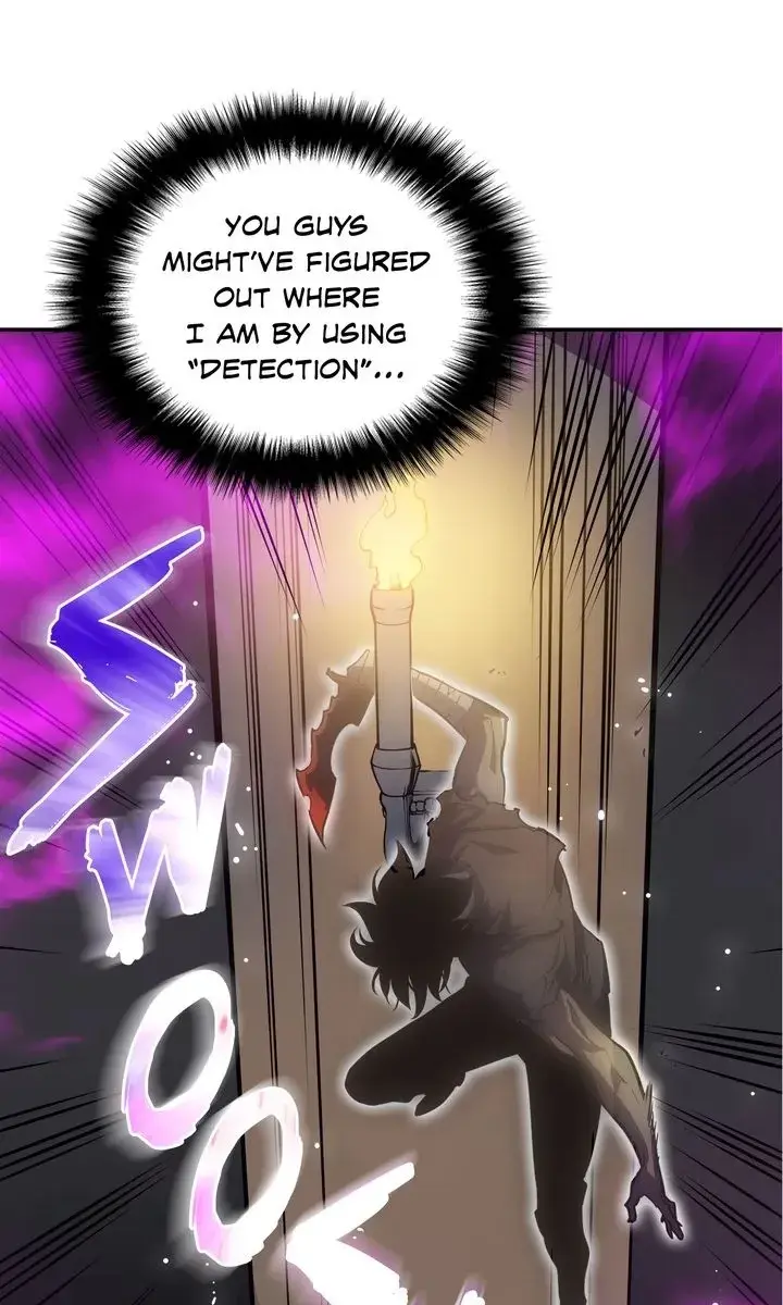 Solo Leveling Chapter 44 Page 6