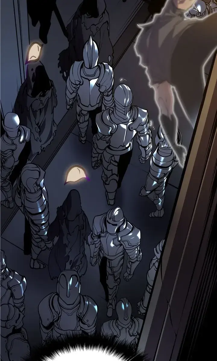 Solo Leveling Chapter 44 Page 8