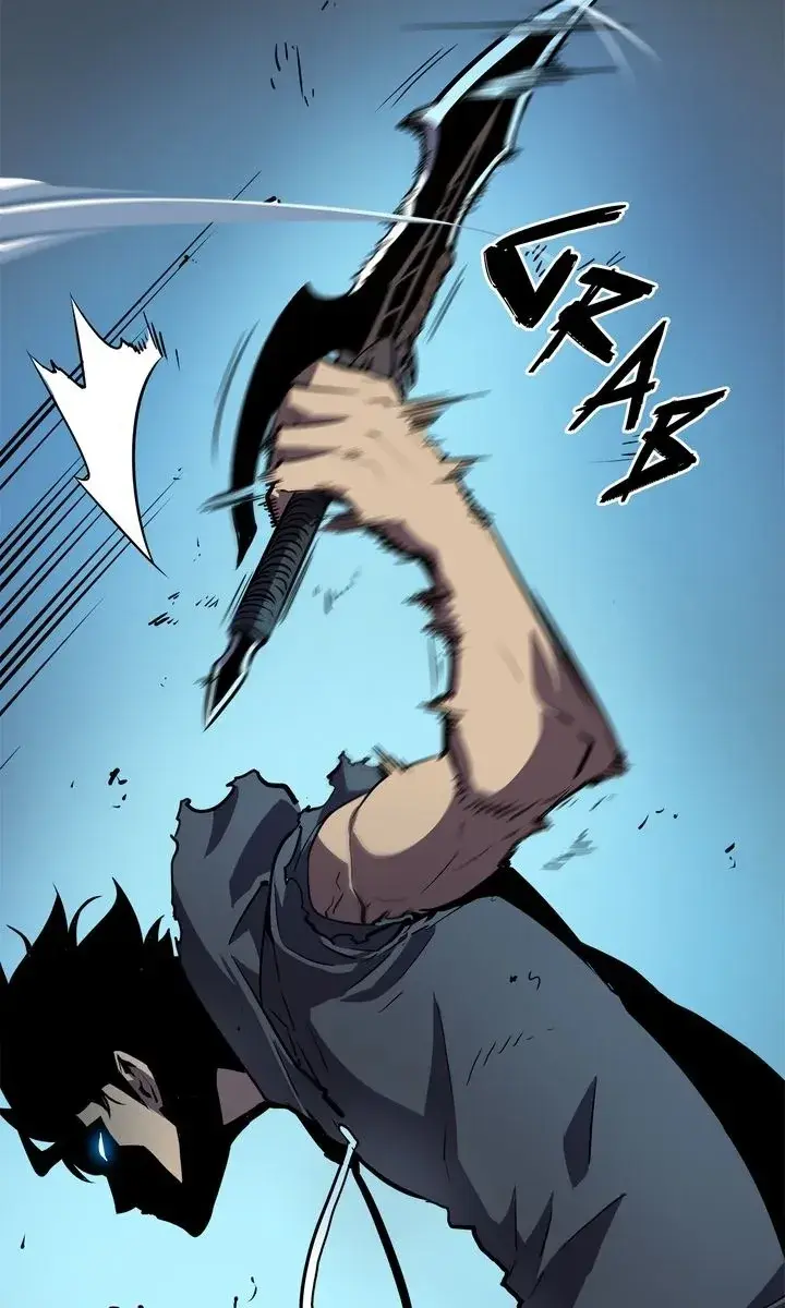 Solo Leveling Chapter 44 Page 14