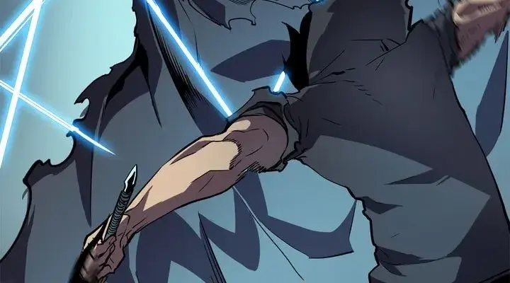 Solo Leveling Chapter 44 Page 16