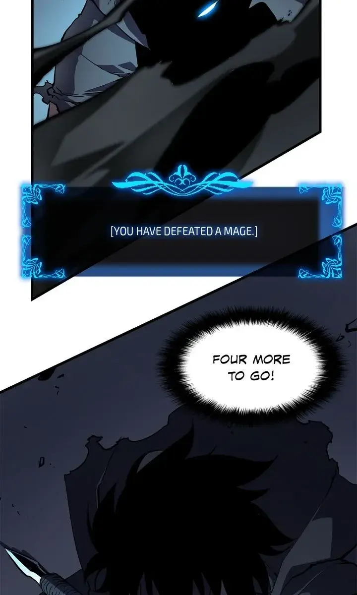 Solo Leveling Chapter 44 Page 18