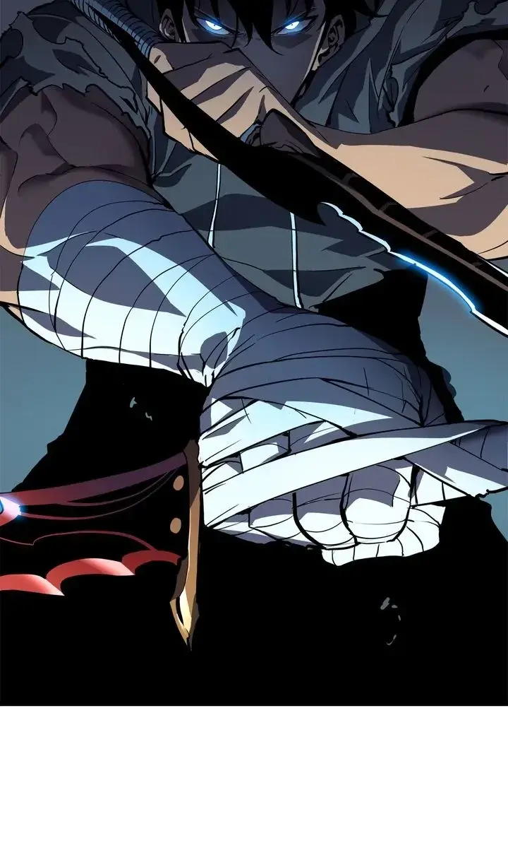 Solo Leveling Chapter 44 Page 19