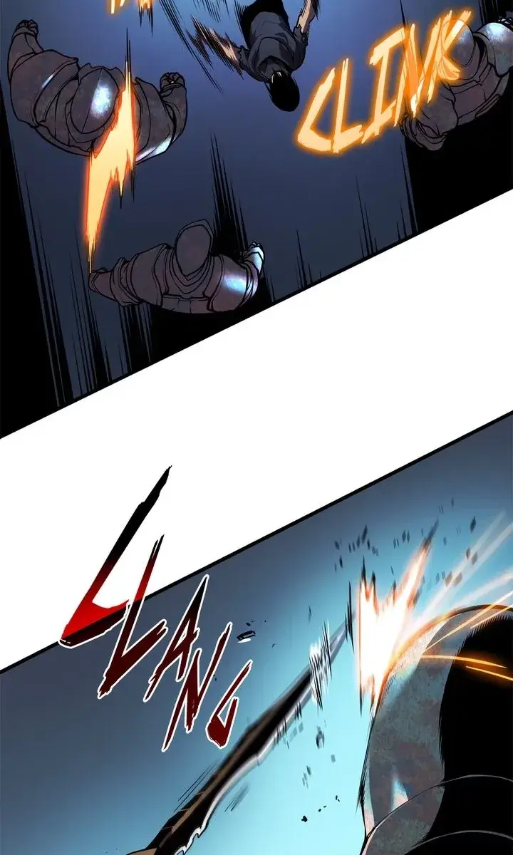 Solo Leveling Chapter 44 Page 22