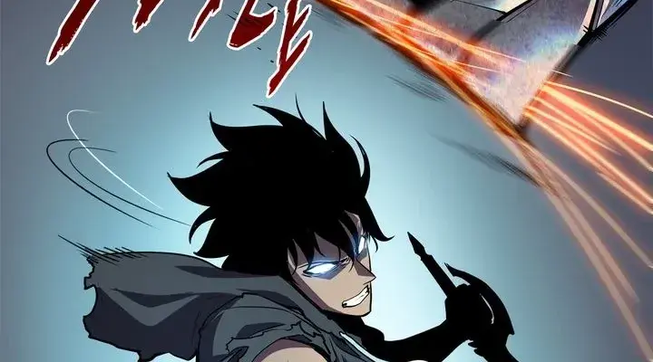 Solo Leveling Chapter 44 Page 24