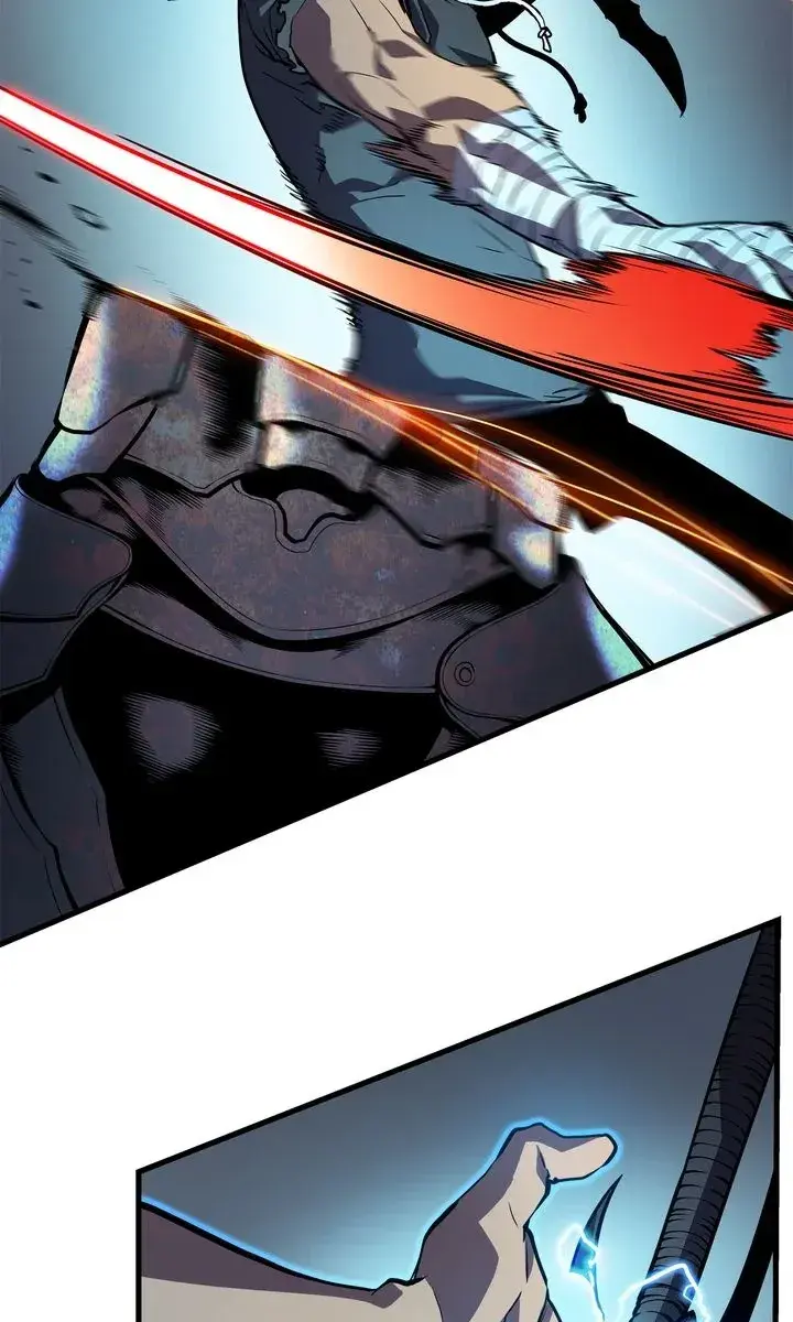 Solo Leveling Chapter 44 Page 25