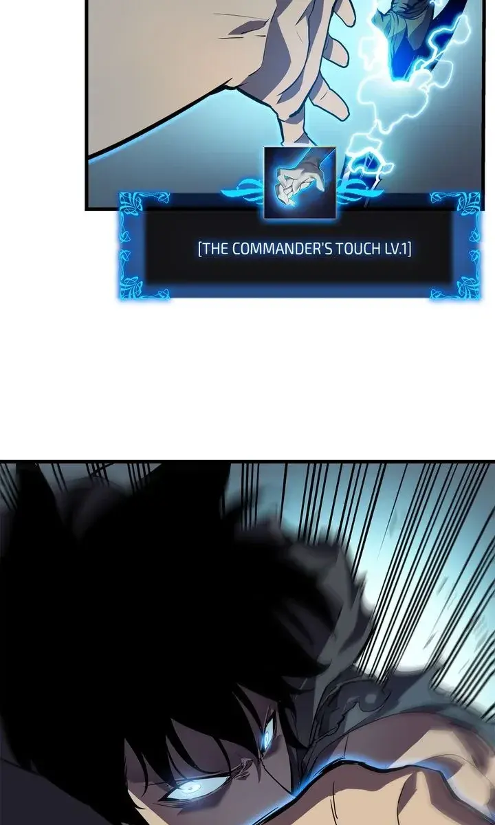 Solo Leveling Chapter 44 Page 26
