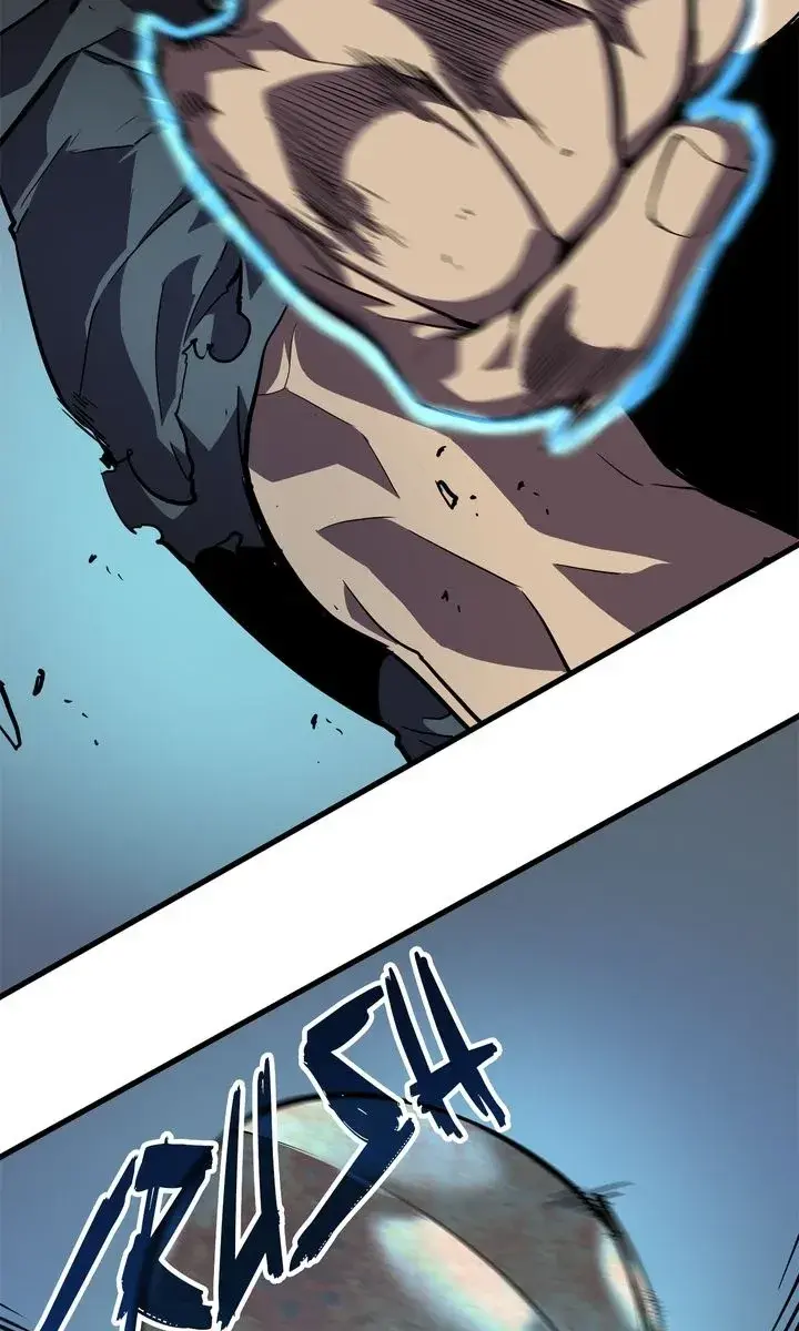 Solo Leveling Chapter 44 Page 31