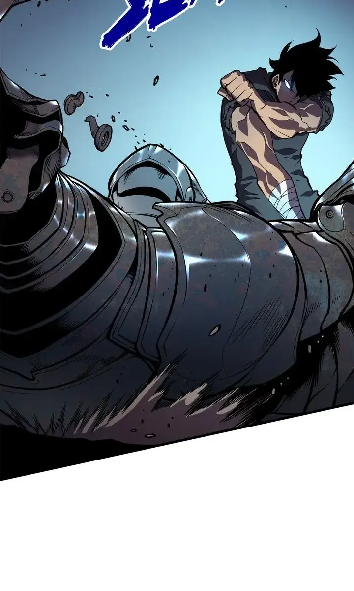 Solo Leveling Chapter 44 Page 34