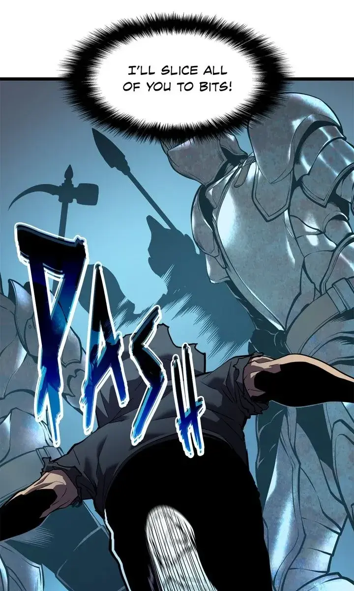 Solo Leveling Chapter 44 Page 37