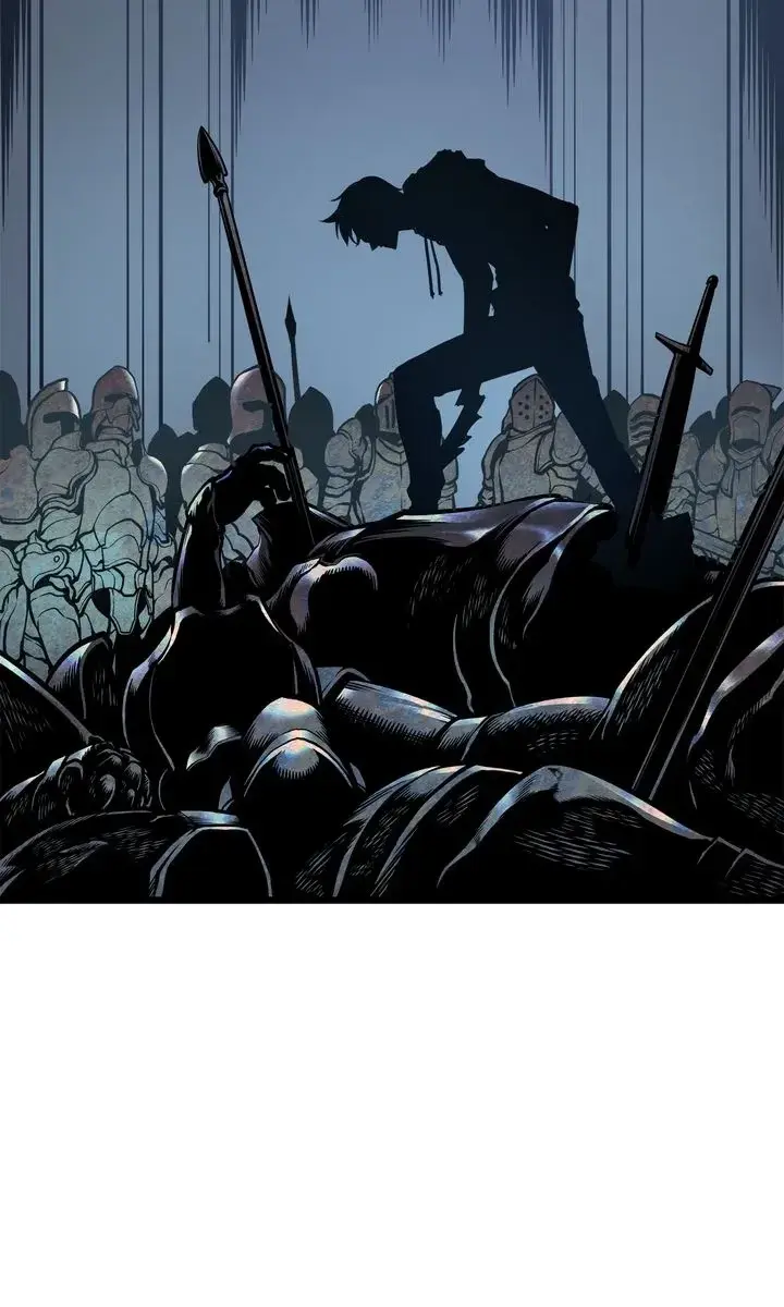 Solo Leveling Chapter 44 Page 42