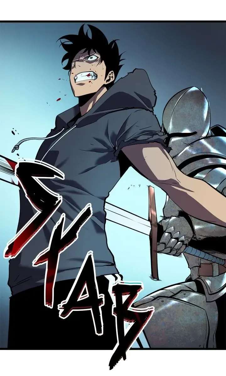 Solo Leveling Chapter 44 Page 43