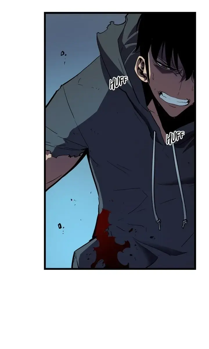 Solo Leveling Chapter 44 Page 46