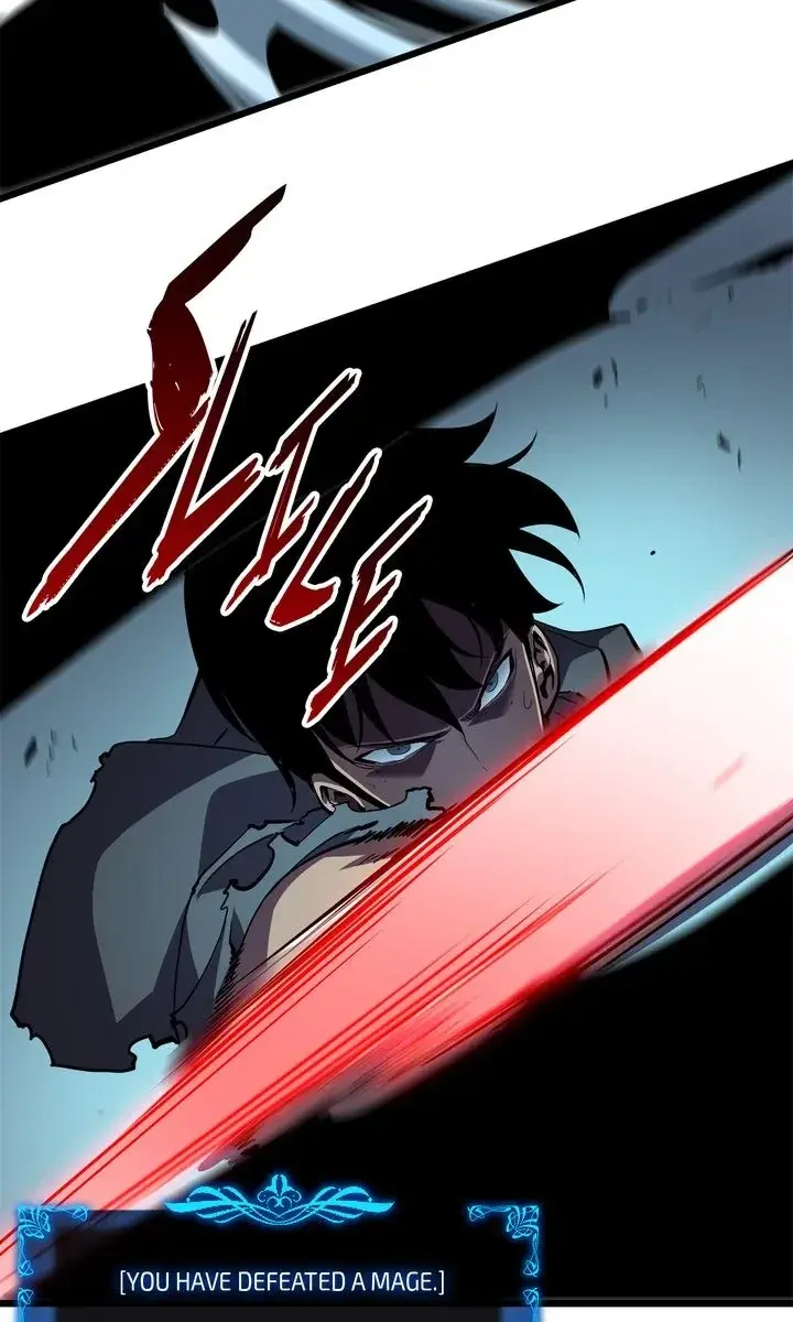 Solo Leveling Chapter 44 Page 51