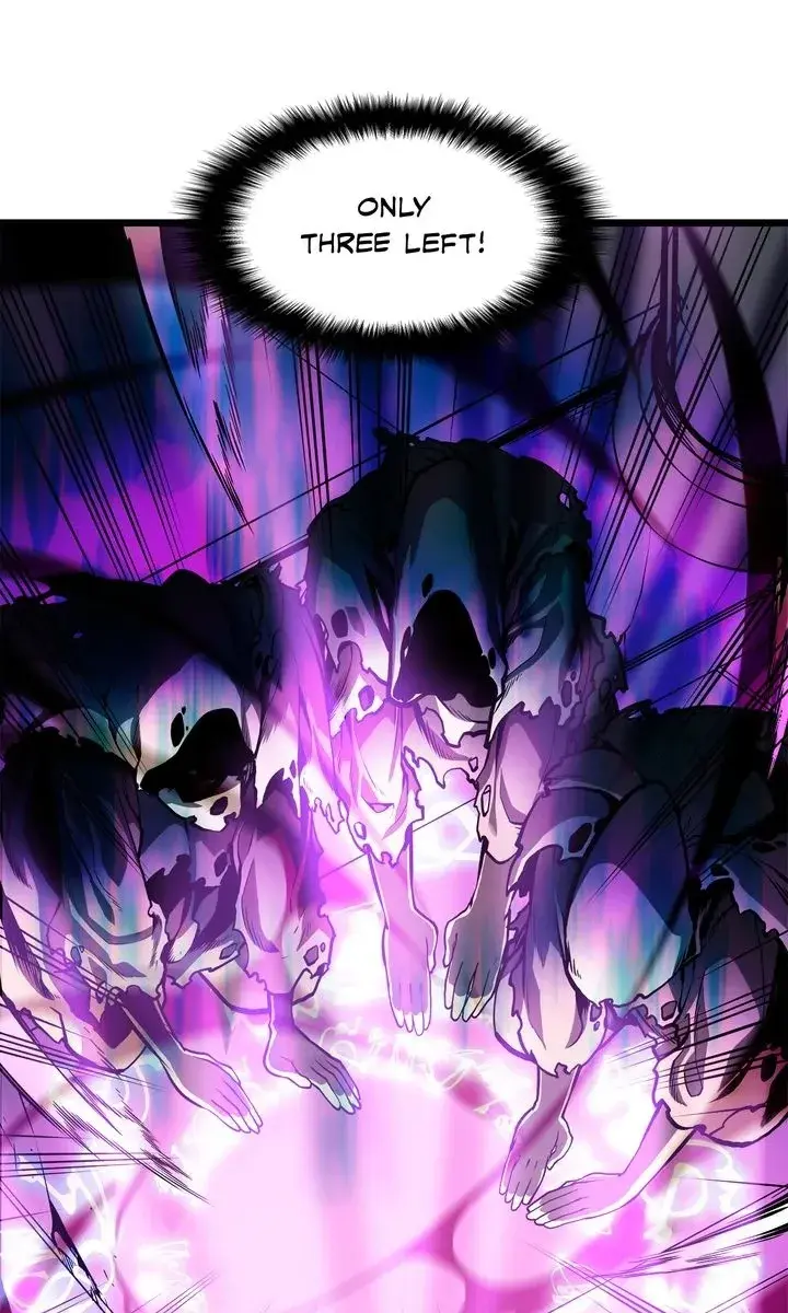 Solo Leveling Chapter 44 Page 53