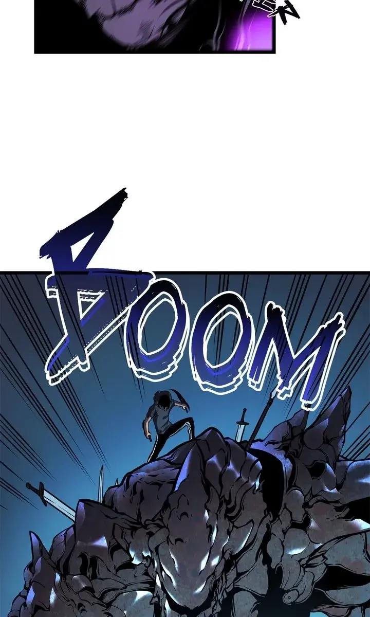 Solo Leveling Chapter 44 Page 57