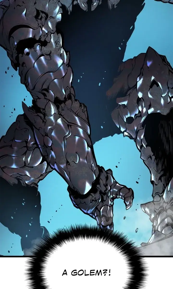 Solo Leveling Chapter 44 Page 58