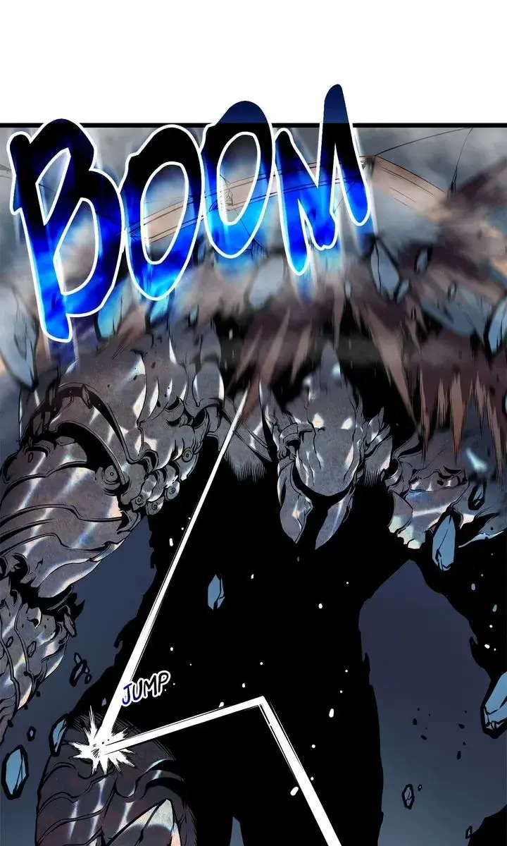 Solo Leveling Chapter 44 Page 61