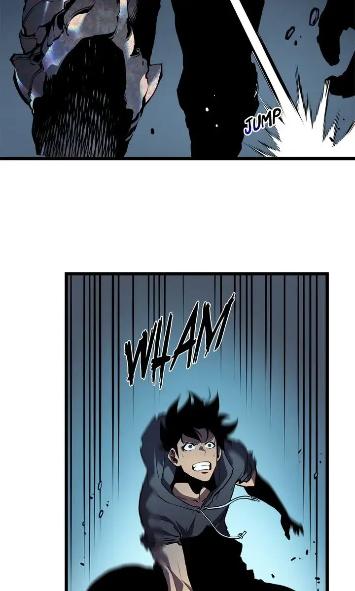 Solo Leveling Chapter 44 Page 62