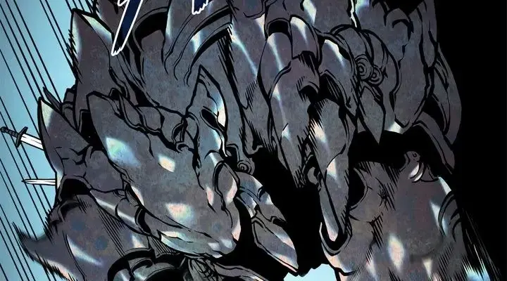 Solo Leveling Chapter 44 Page 64