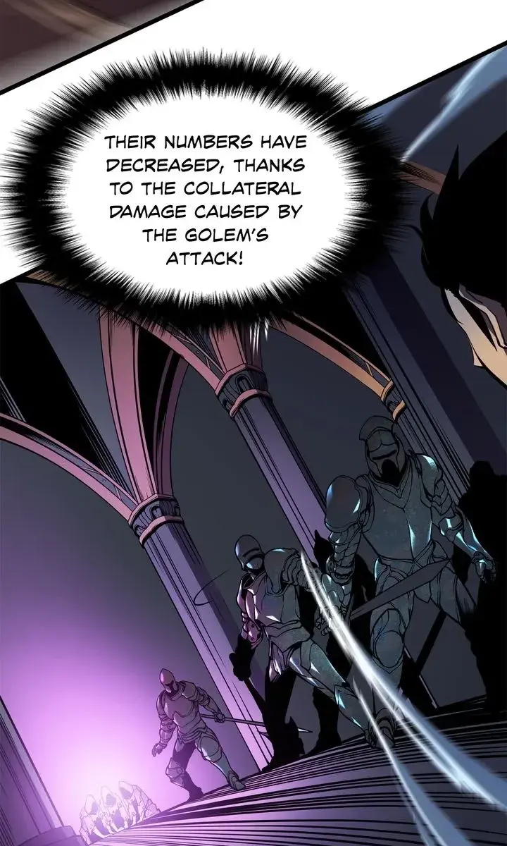 Solo Leveling Chapter 44 Page 71