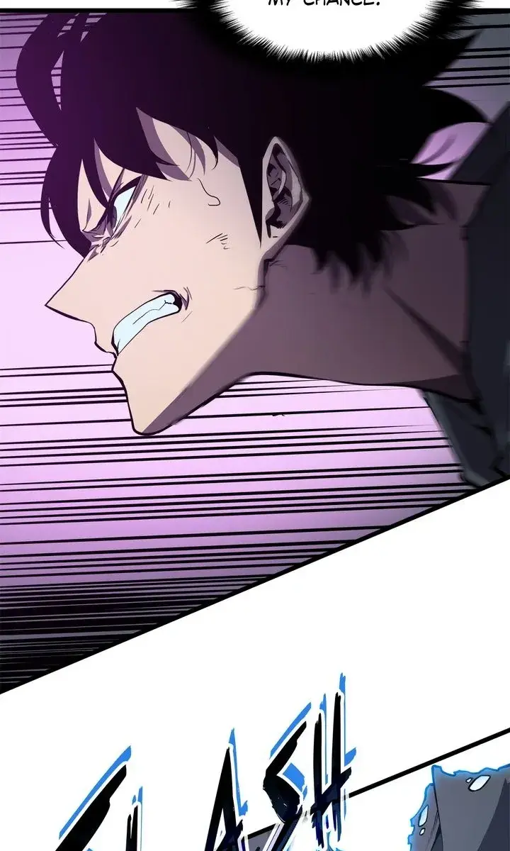 Solo Leveling Chapter 44 Page 73