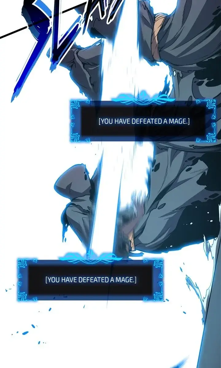 Solo Leveling Chapter 44 Page 74
