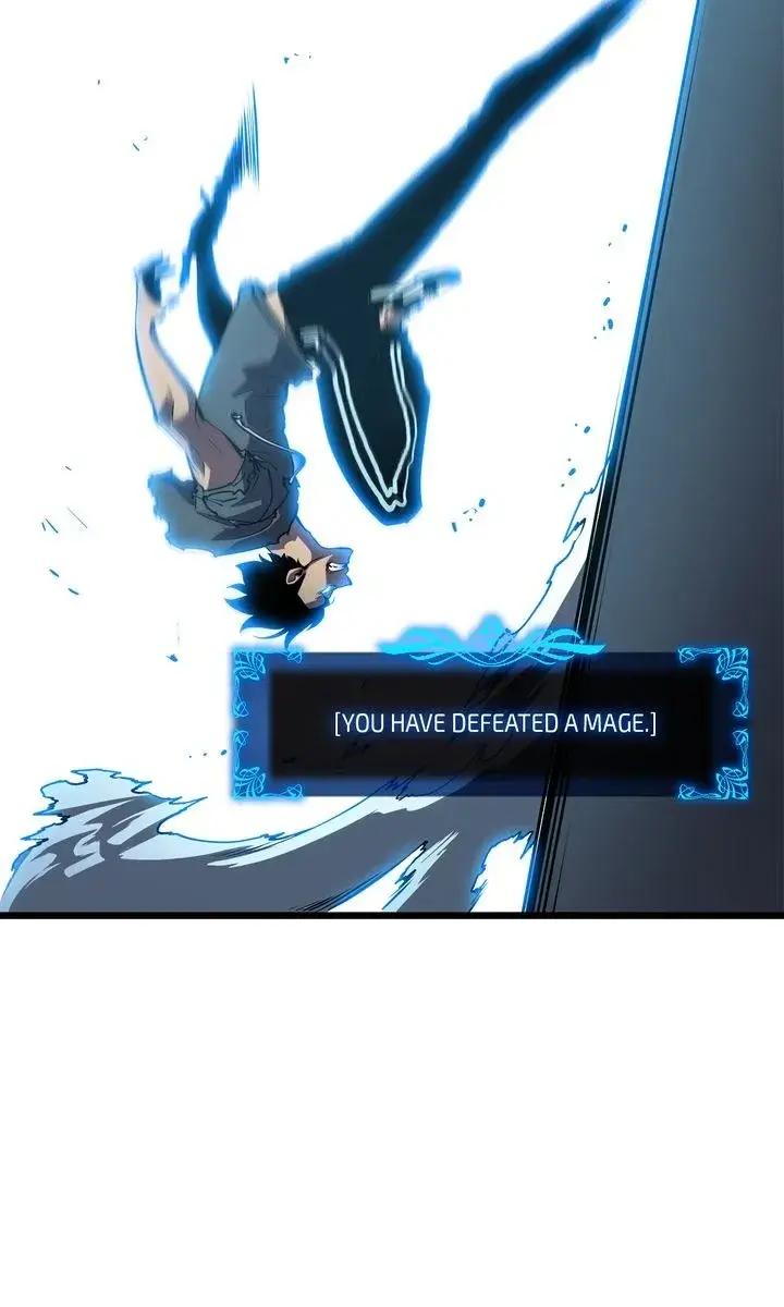 Solo Leveling Chapter 44 Page 75